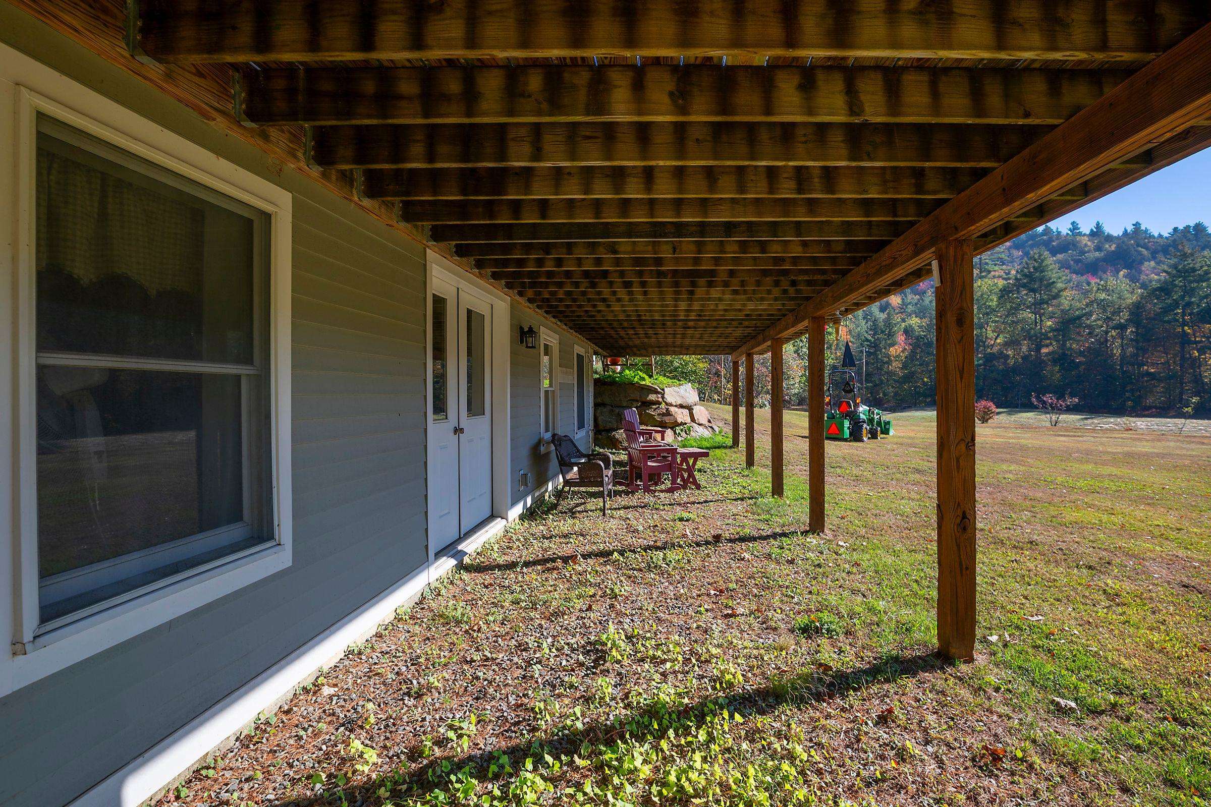 199 Turkey Mountain Road Jamaica, VT 05343 - Photo 36 of 59
