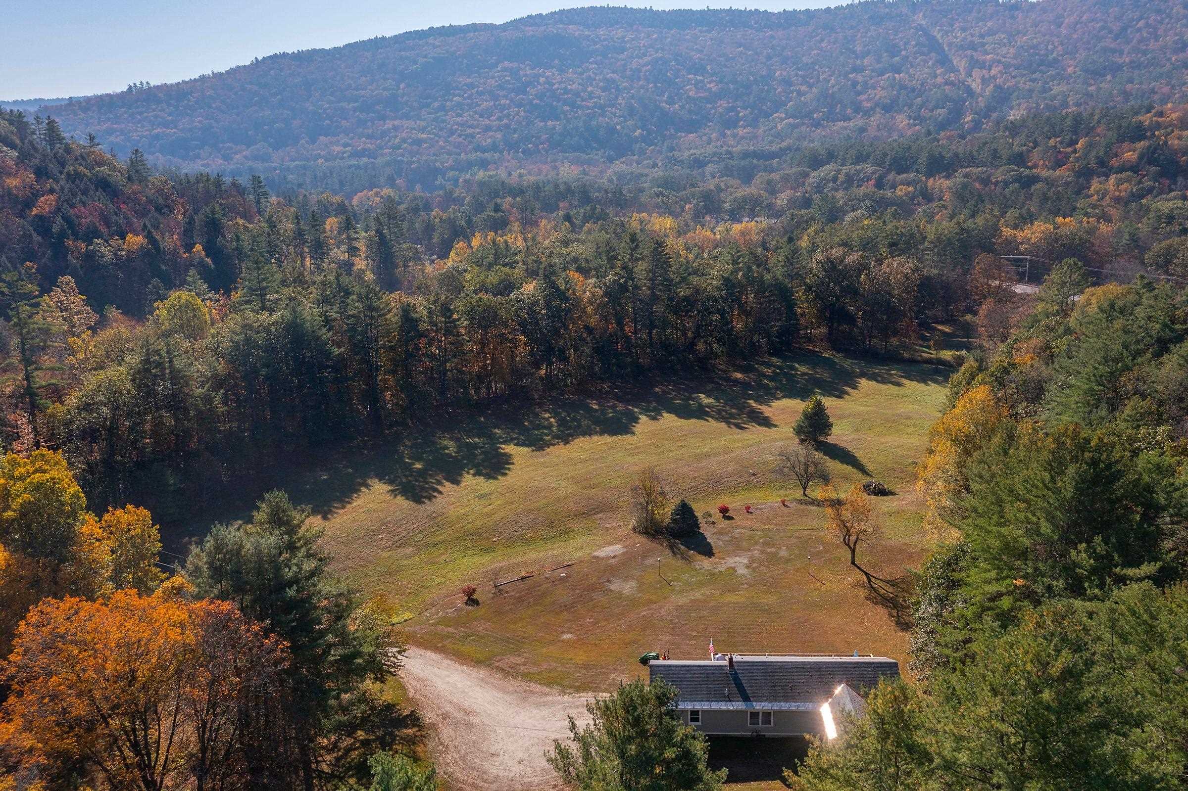 199 Turkey Mountain Road Jamaica, VT 05343 - Photo 39 of 59