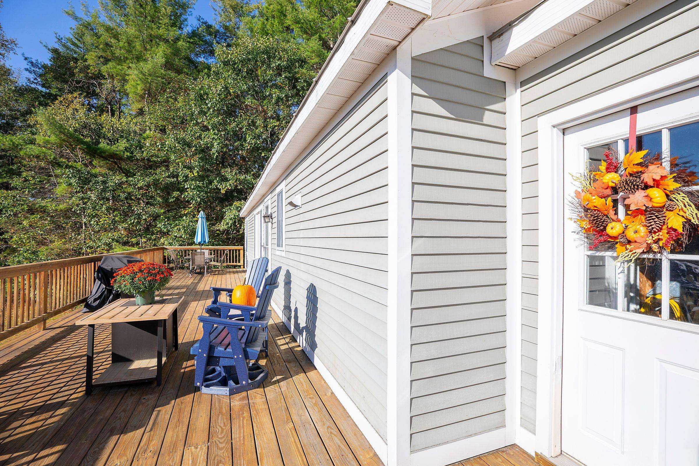 199 Turkey Mountain Road Jamaica, VT 05343 - Photo 45 of 59