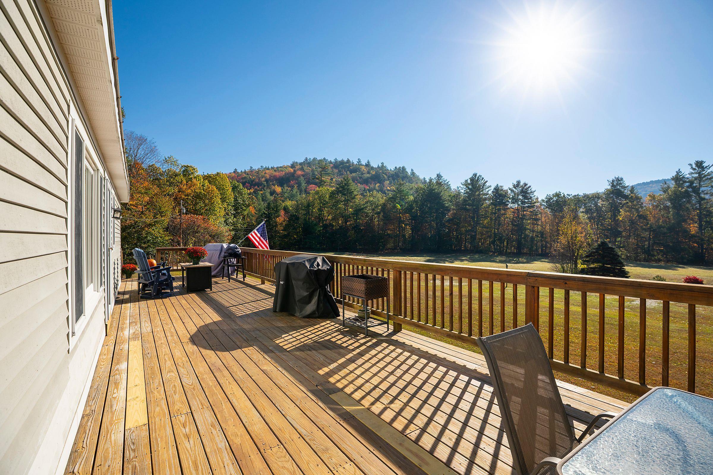 199 Turkey Mountain Road Jamaica, VT 05343 - Photo 47 of 59