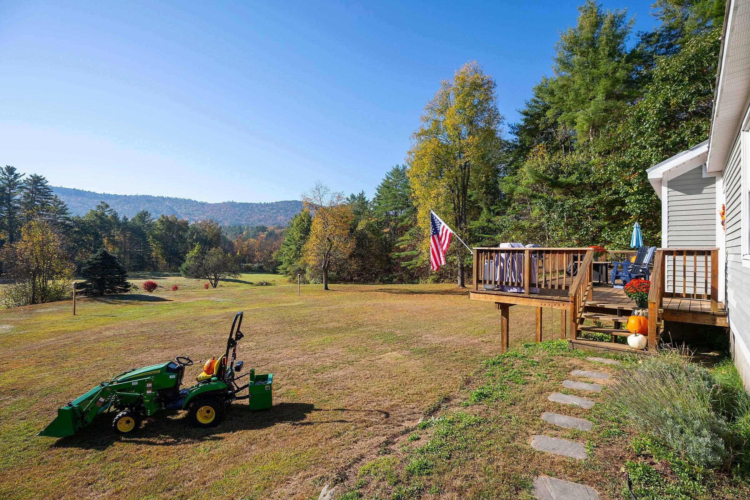 199 Turkey Mountain Road Jamaica, VT 05343 - Photo 48 of 59