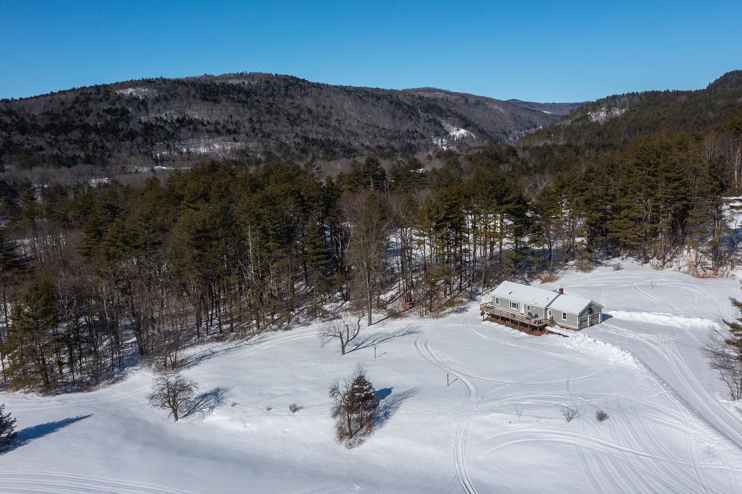199 Turkey Mountain Road Jamaica, VT 05343 - Photo 5 of 59