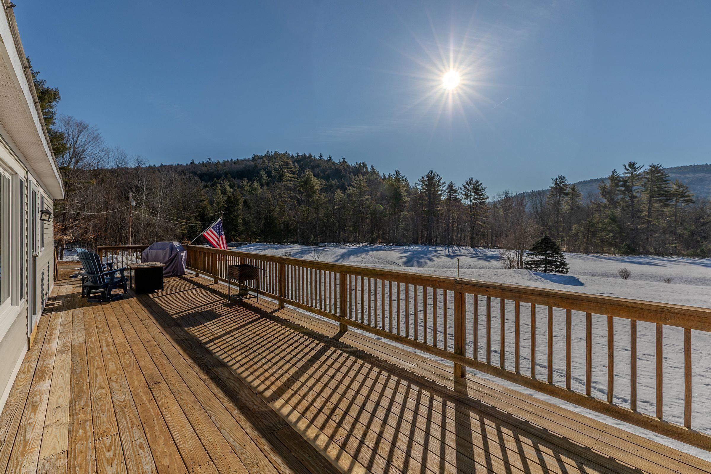 199 Turkey Mountain Road Jamaica, VT 05343 - Photo 55 of 59