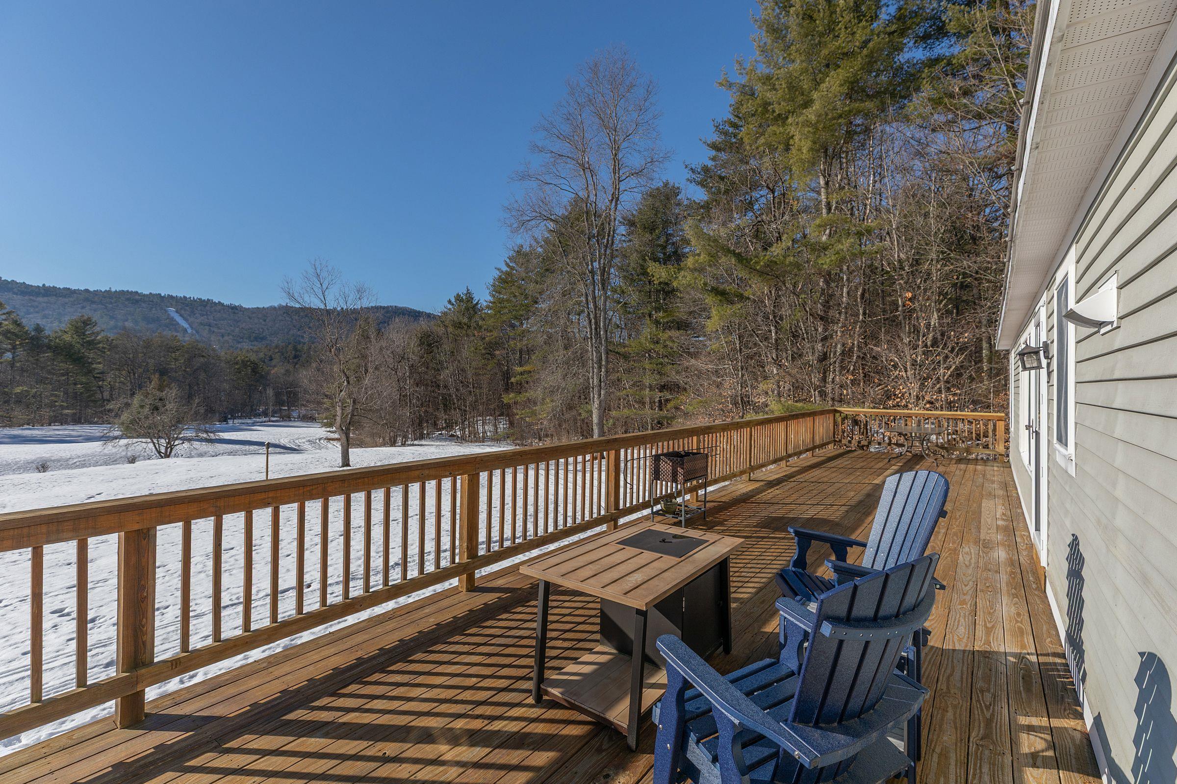 199 Turkey Mountain Road Jamaica, VT 05343 - Photo 56 of 59