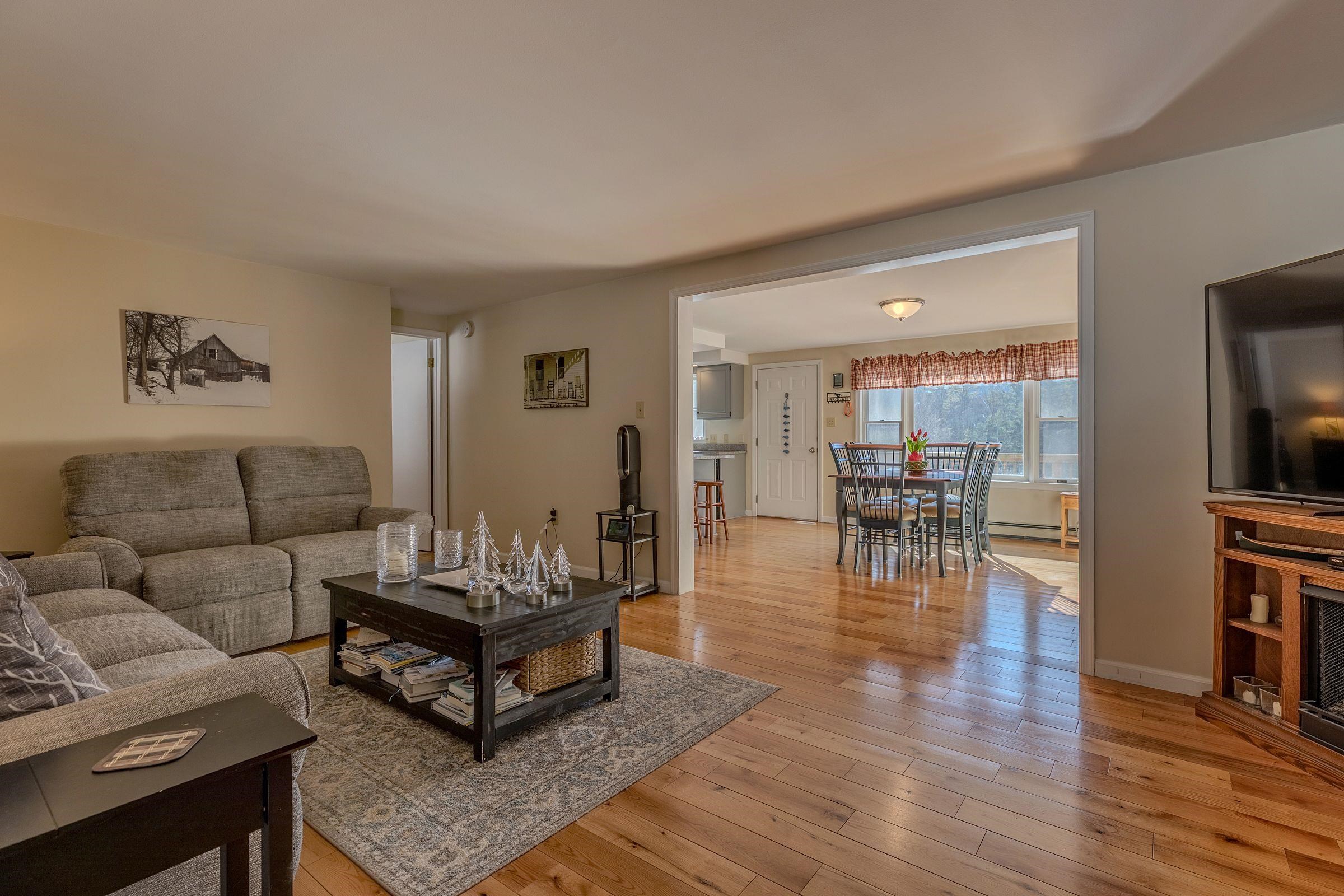 199 Turkey Mountain Road Jamaica, VT 05343 - Photo 10 of 59