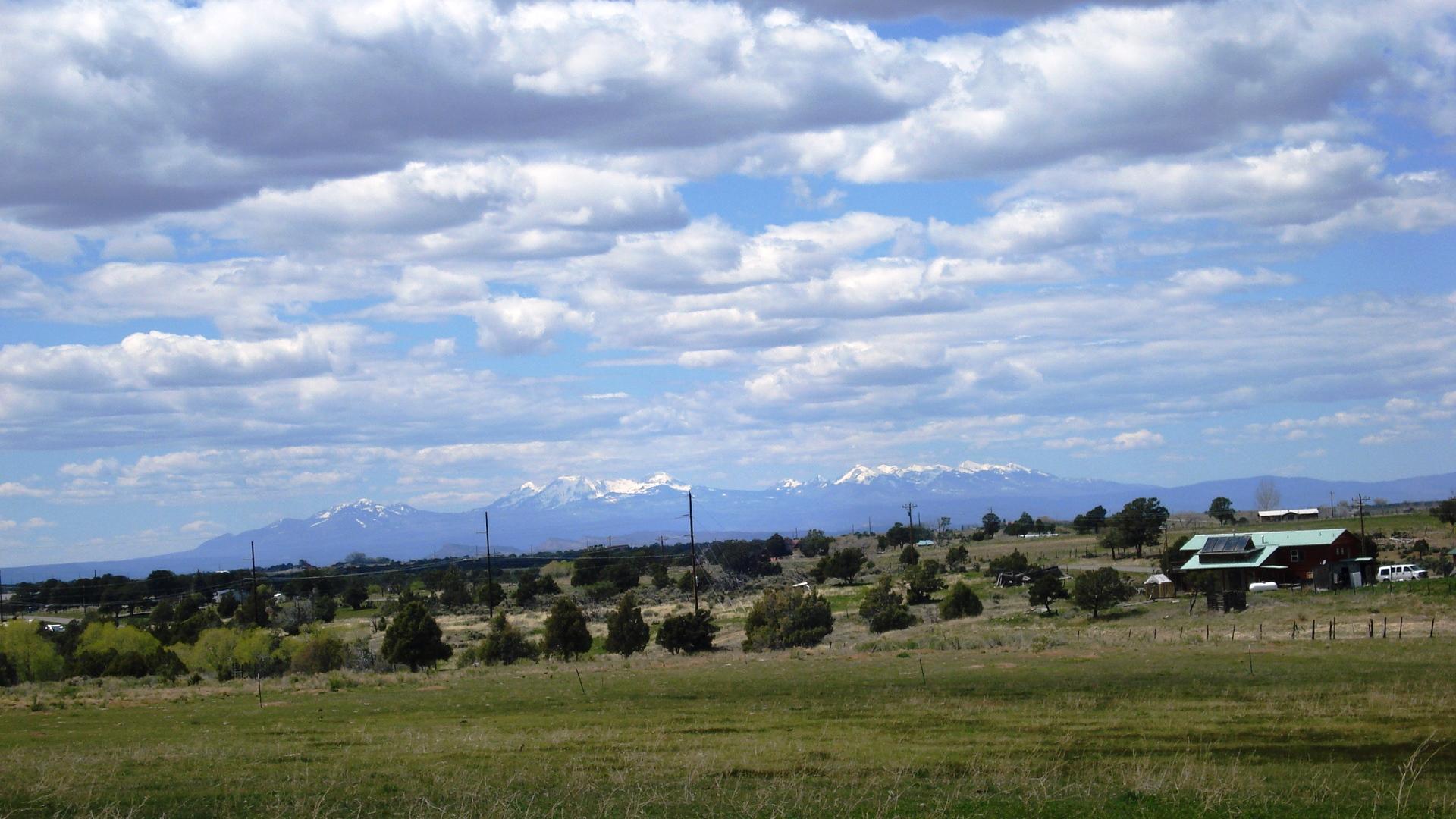 50 Homestead Road Norwood, CO 81423 - Photo 19 of 25 a view of a lake and a mountain