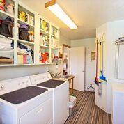 50 Homestead Road Norwood, CO 81423 - Photo 25 of 25 a room that has a sink and a wooden floor