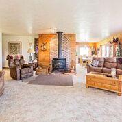 50 Homestead Road Norwood, CO 81423 - Photo 6 of 25 a living room with furniture and a large window