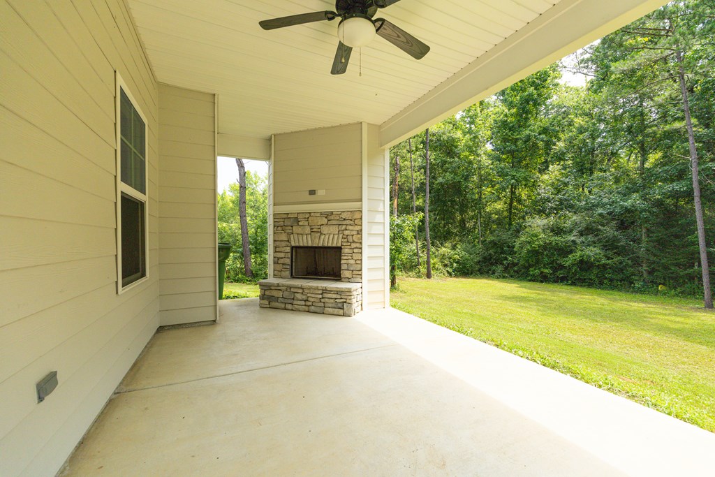 8624 Garrett Road Midland, GA 31820 - Photo 33 of 37