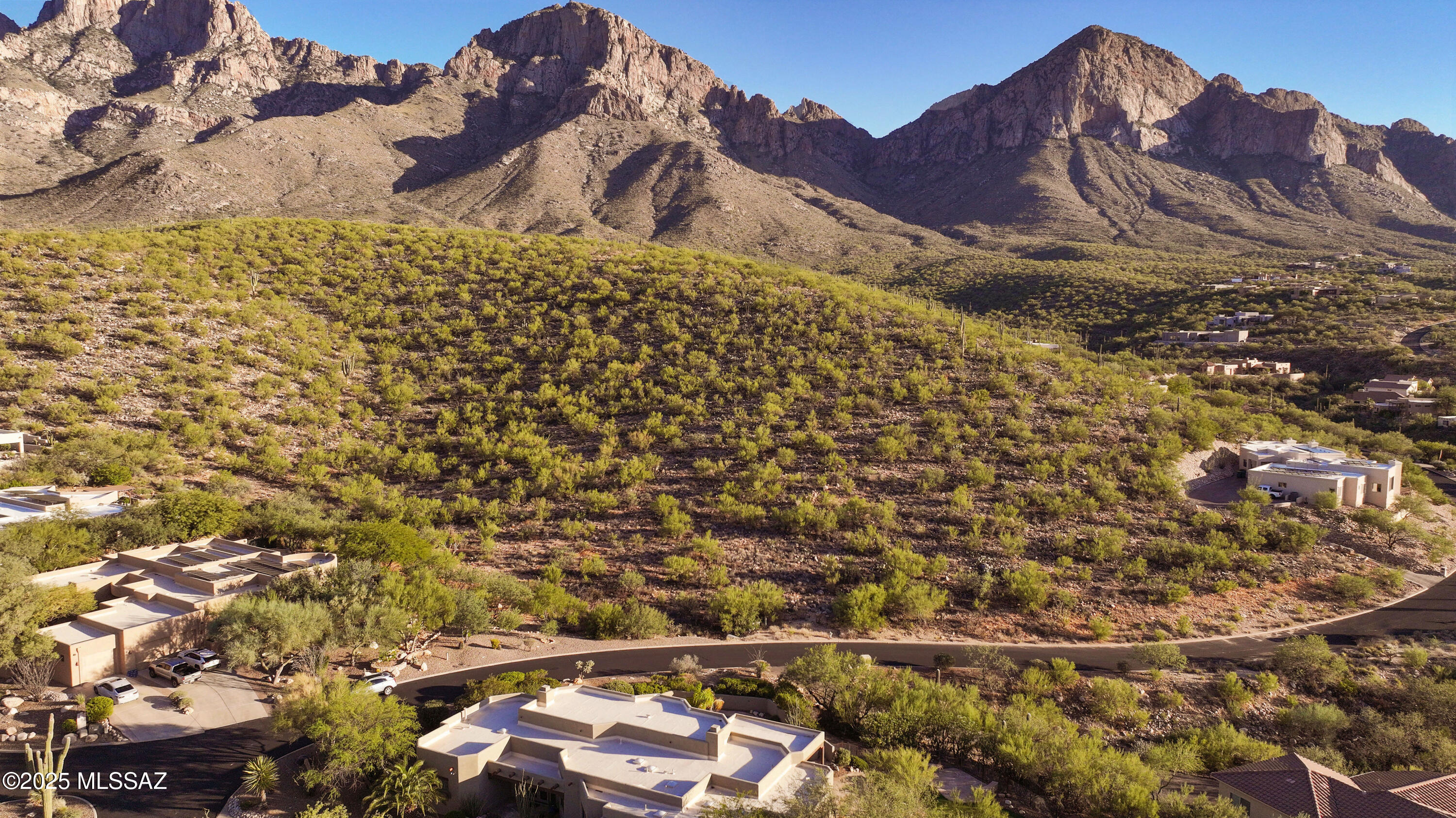 10576 Buck Ridge Drive, Unit 51 Tucson, AZ 85737 - Photo 2 of 20