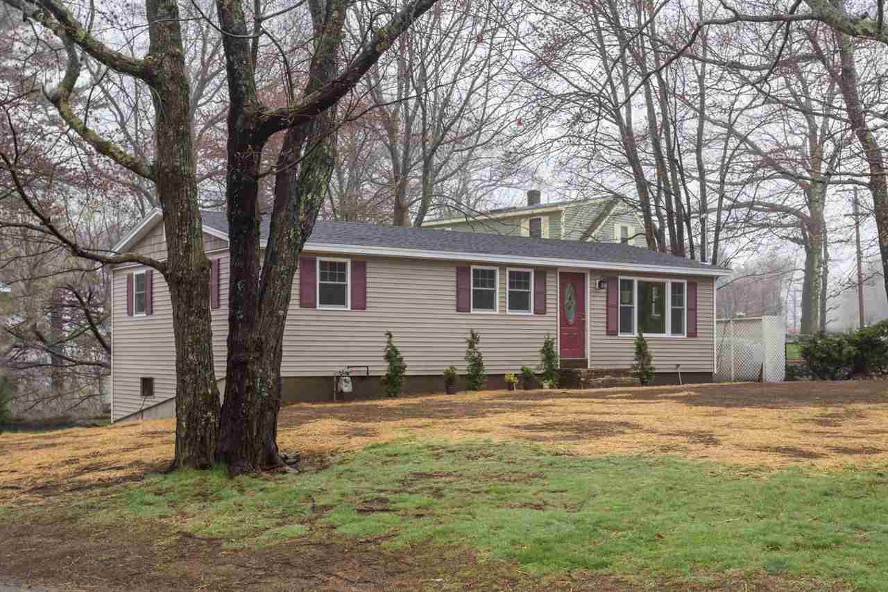 329 High Street Hampton, NH 03842 - Photo 1 of 40
