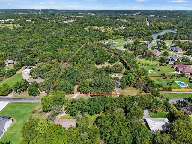 $340,000 | 2025 Woodlake Road, Denison, TX 75021