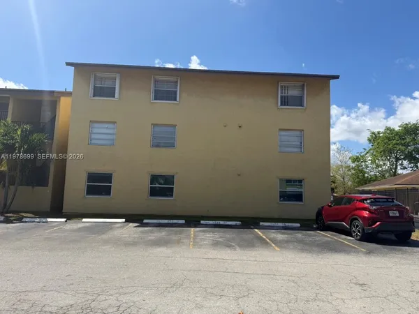 a house view