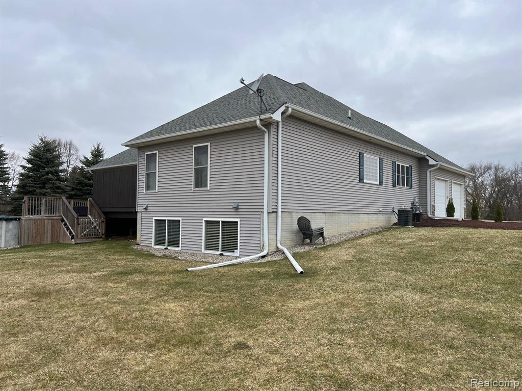 1486 Bowers Road Lapeer, MI 48446 - Photo 3 of 48 Gallery Image 3