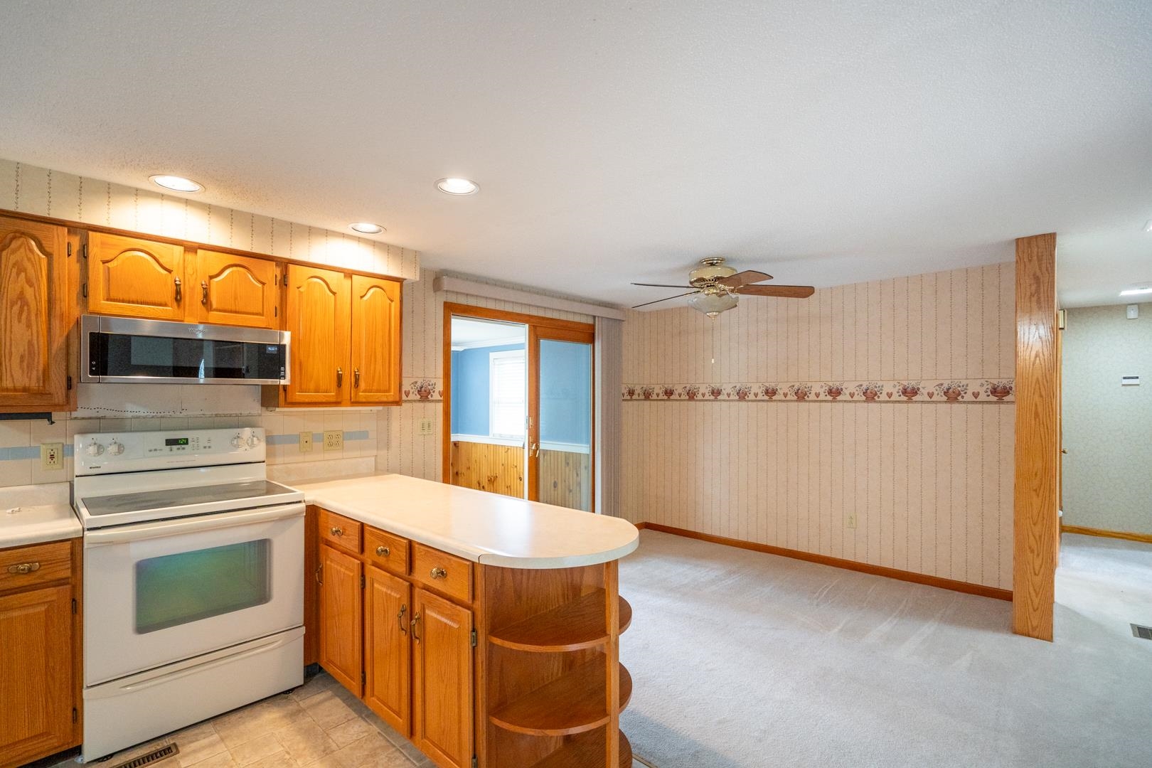 92 Bay Road Farmington, NH 03835 - Photo 15 of 40