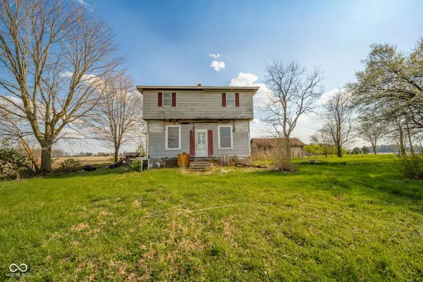 $85,000 | 3935 East Brown Road, New Castle, IN 47362