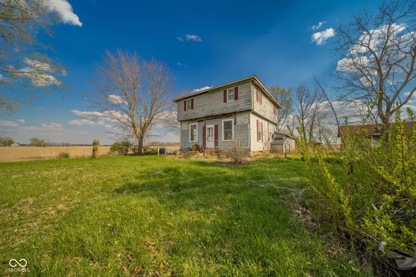 $85,000 | 3935 East Brown Road, New Castle, IN 47362