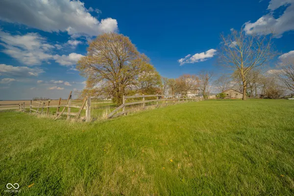 $85,000 | 3935 East Brown Road, New Castle, IN 47362