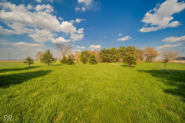 $85,000 | 3935 East Brown Road, New Castle, IN 47362