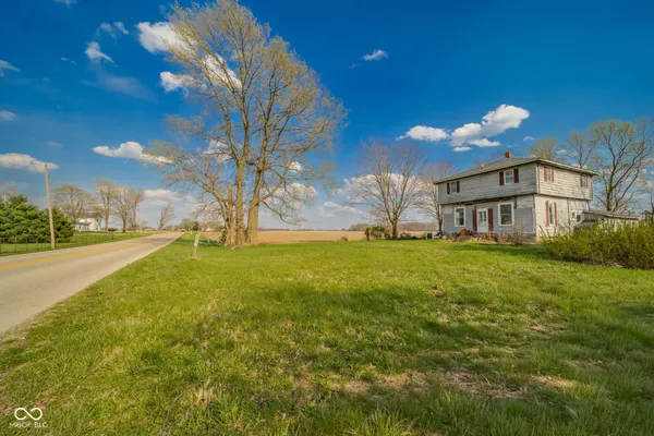 $85,000 | 3935 East Brown Road, New Castle, IN 47362