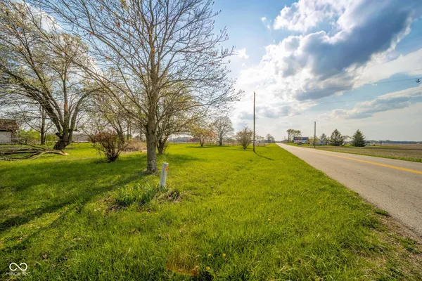 $85,000 | 3935 East Brown Road, New Castle, IN 47362