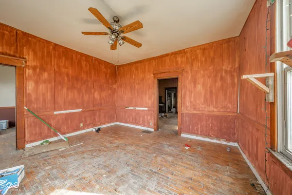 $85,000 | 3935 East Brown Road, New Castle, IN 47362