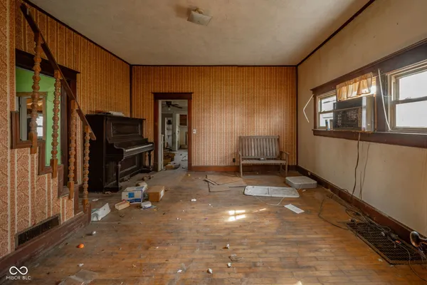 $85,000 | 3935 East Brown Road, New Castle, IN 47362