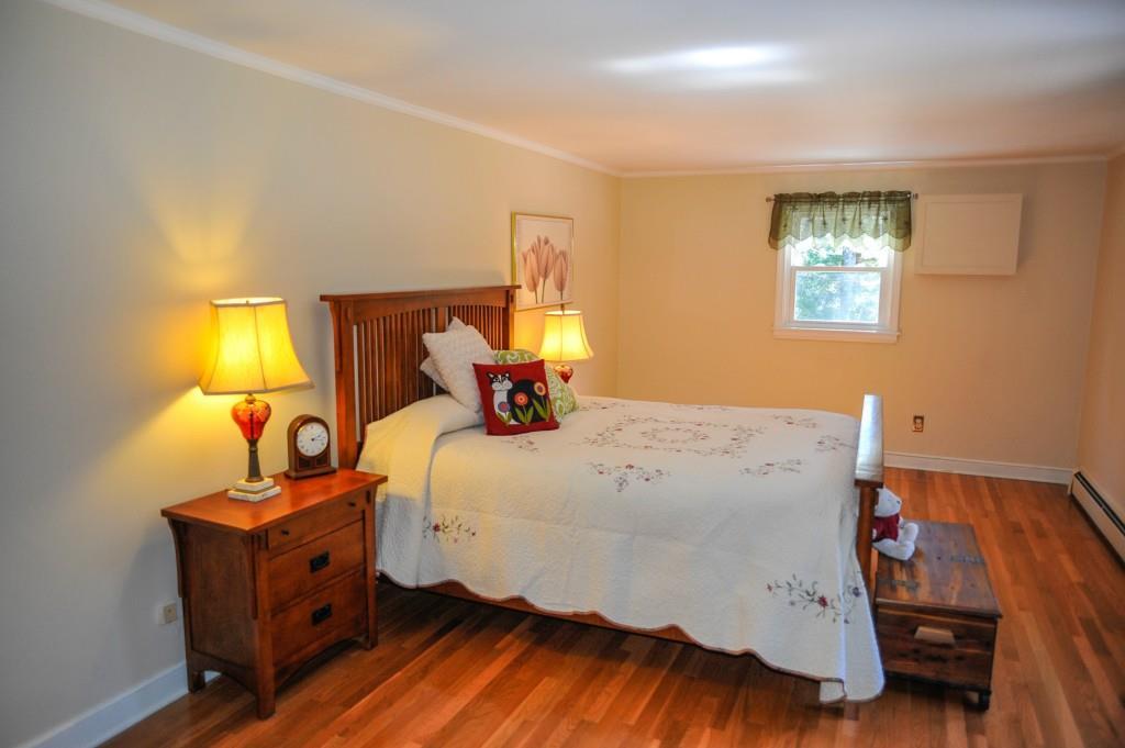 5 Lockwood Lane Cumberland Center, ME 04021 - Photo 10 of 21 Master Bedroom