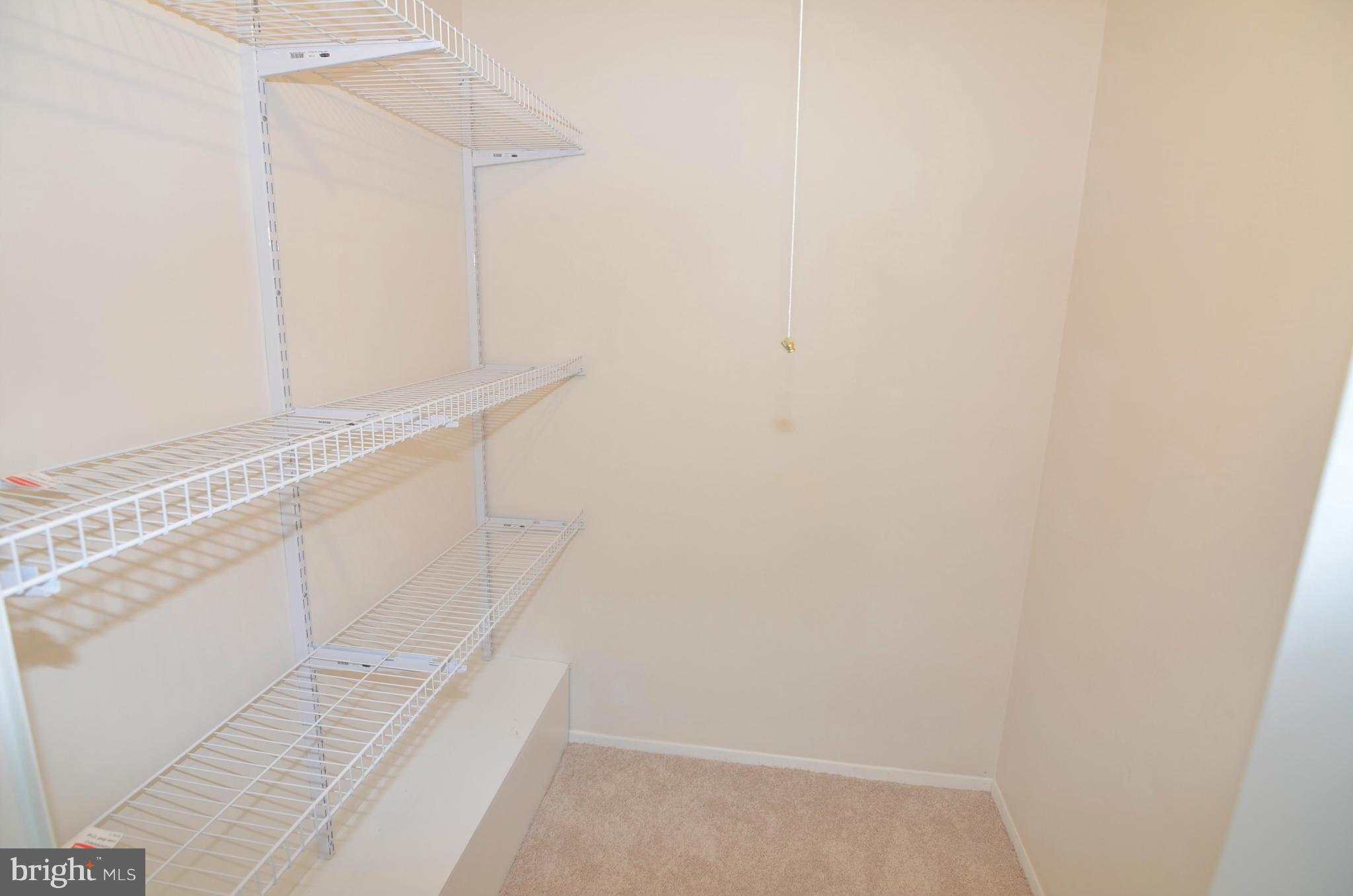 1685 Tarleton Way Crofton, MD 21114 - Photo 22 of 28 Master Bedroom Walk in Closet