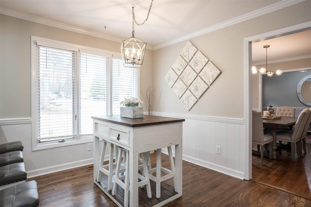 8704 Trailing Cedar Court Raleigh, NC 27613 - Photo 3 of 30 Photo 3