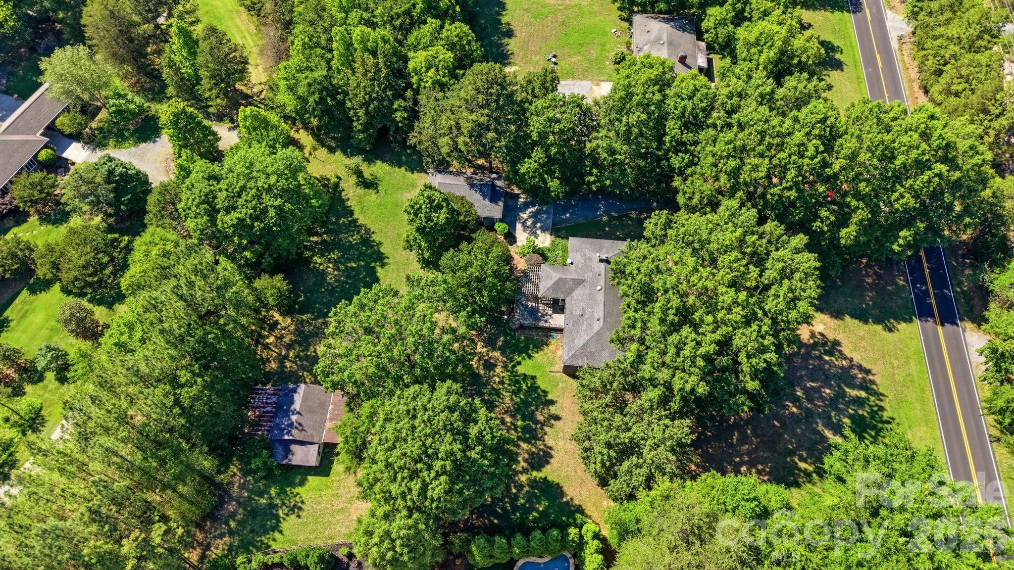 14424 East Rocky River Road Davidson, NC 28036 - Photo 48 of 48