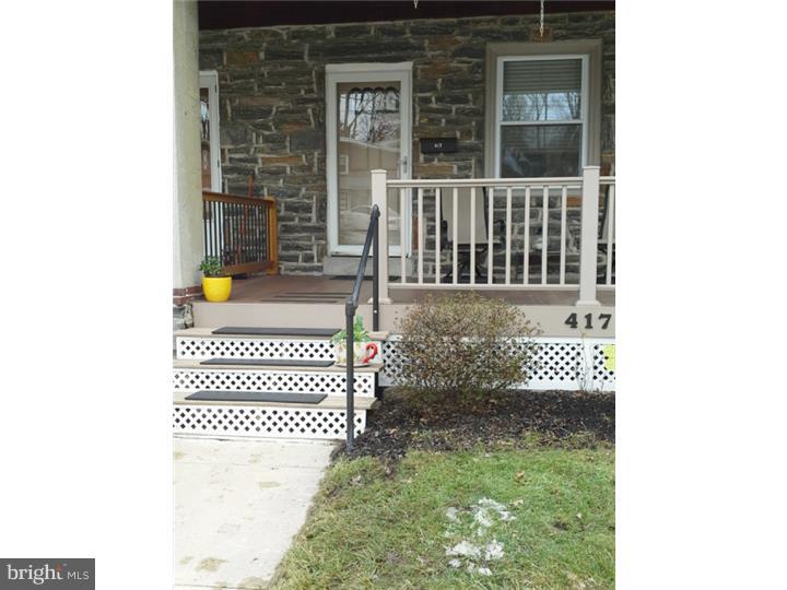 417 Spring Road Havertown, PA 19083 - Photo 2 of 25 Exterior Front