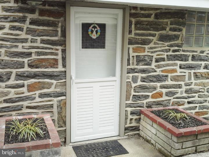 417 Spring Road Havertown, PA 19083 - Photo 21 of 25 Exterior Side