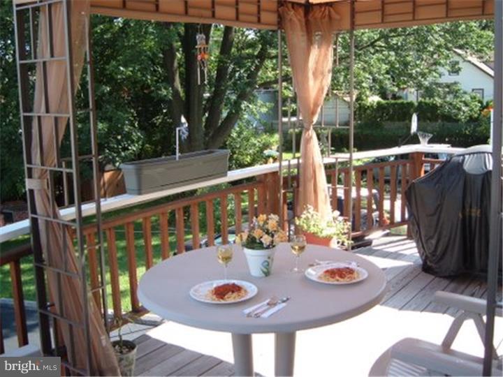 417 Spring Road Havertown, PA 19083 - Photo 24 of 25 Deck