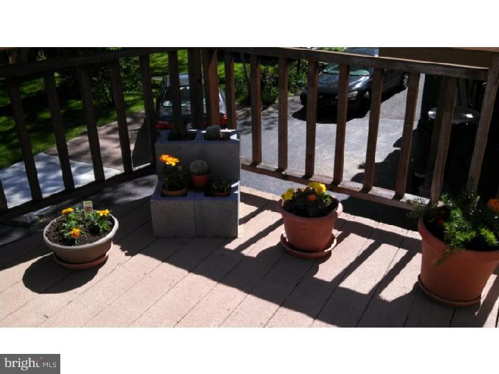 417 Spring Road Havertown, PA 19083 - Photo 25 of 25 Deck