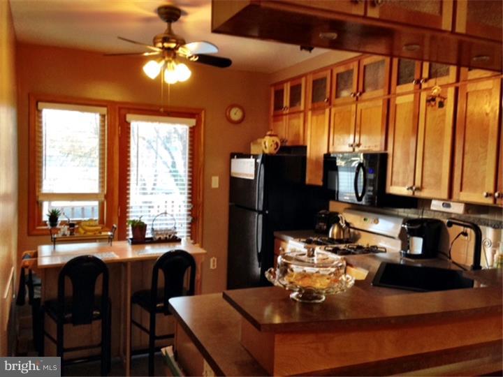 417 Spring Road Havertown, PA 19083 - Photo 10 of 25 Kitchen