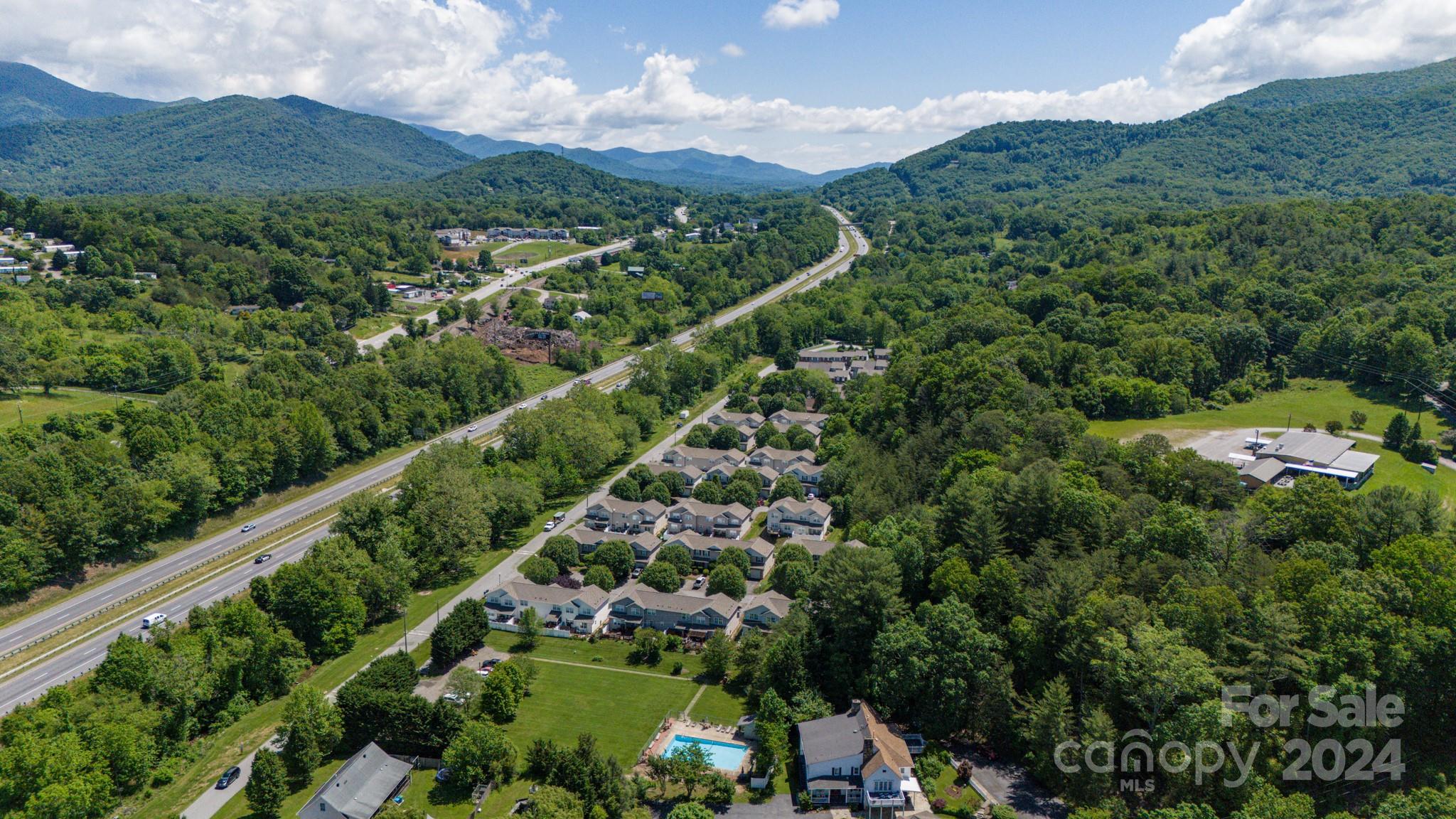 200 Pembrook Road Swannanoa, NC 28778 - Photo 36 of 36 Gallery Image 36