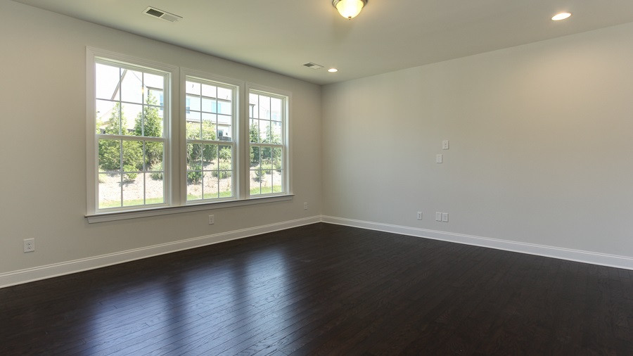 425 Morgan Ridge Road, Unit 35 DAVINCI Holly Springs, NC 27540 - Photo 8 of 21 Photo 8