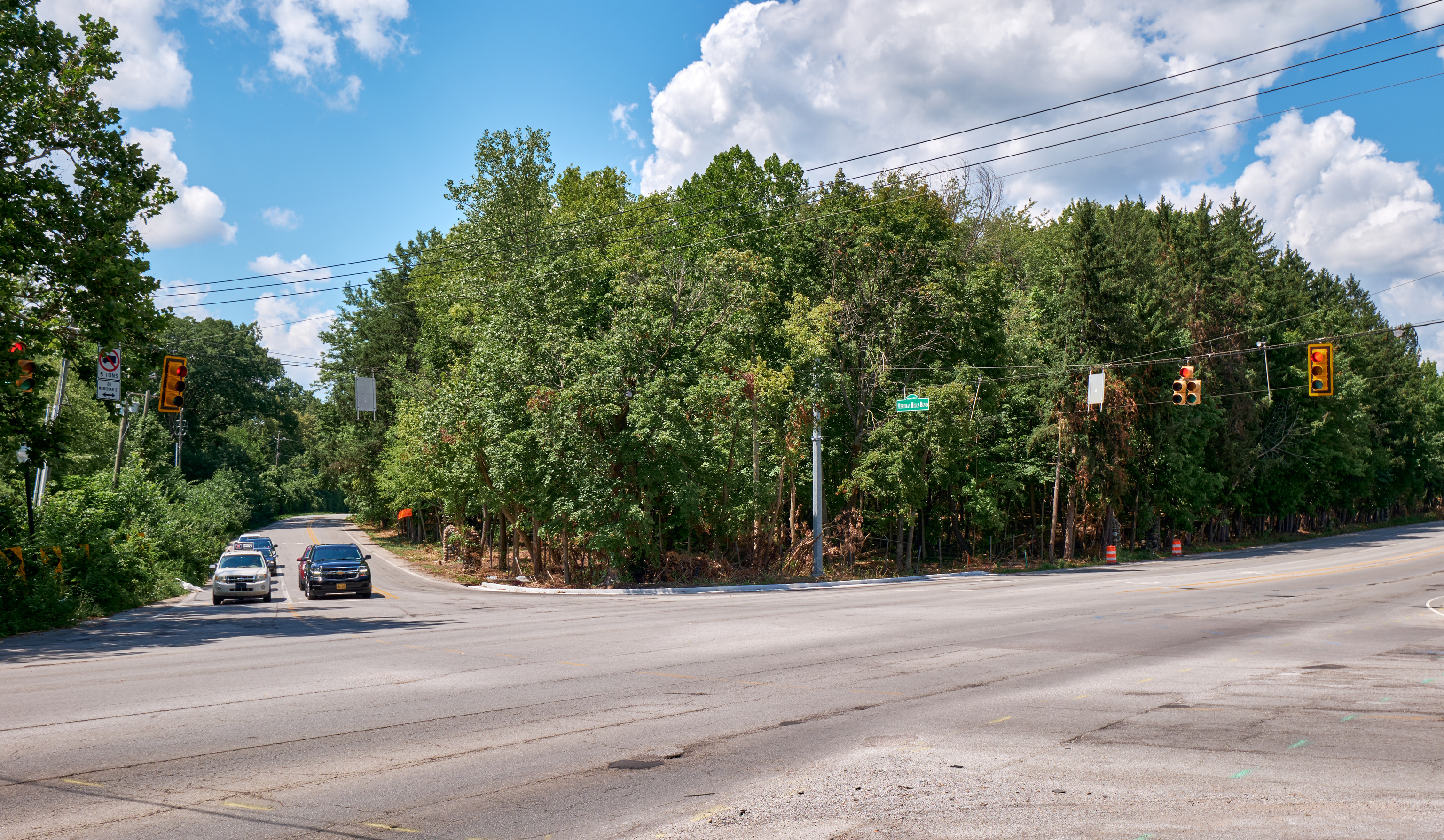 7102 North Meridian St  