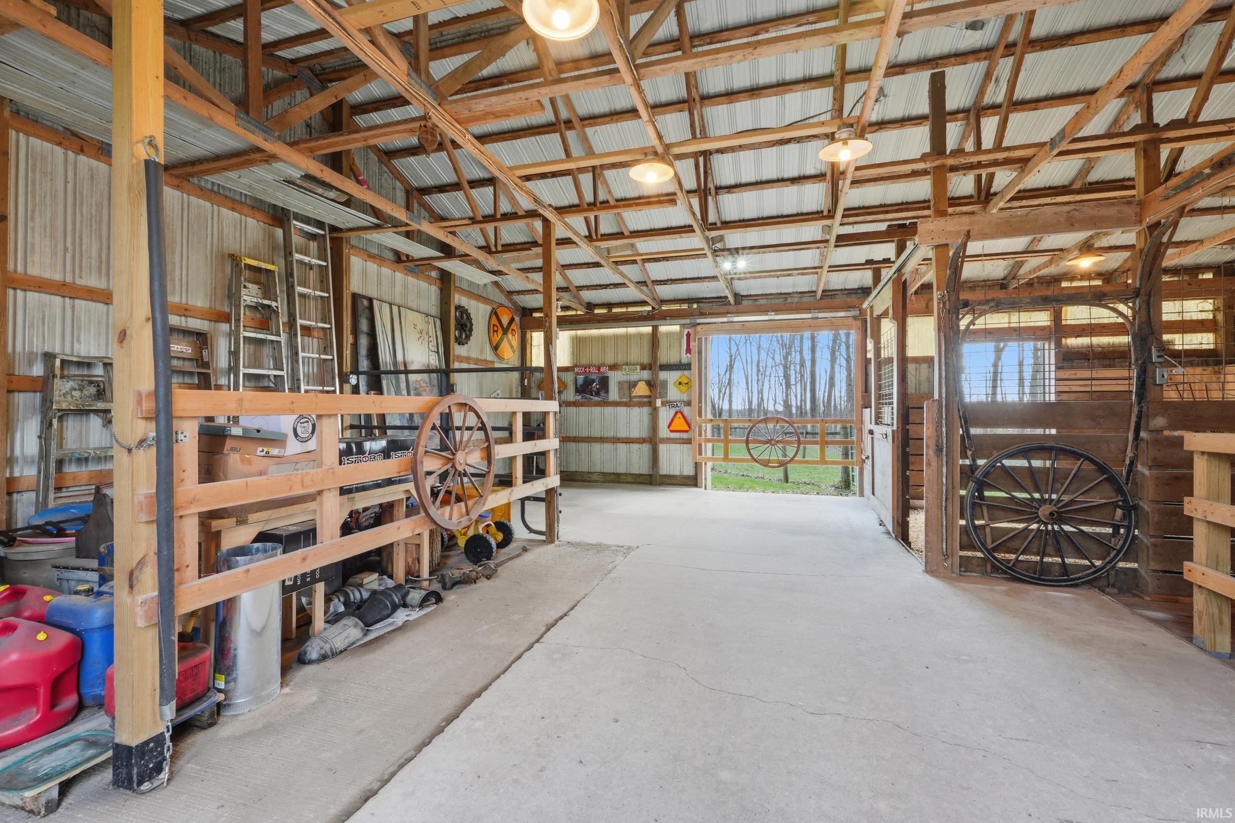 7732 East 200 South Avilla, IN 46710 - Photo 27 of 30