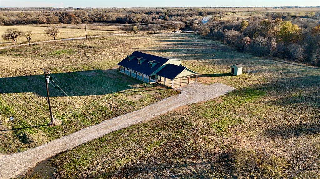 175 Flint Lane Chico, TX 76431 - Photo 24 of 29