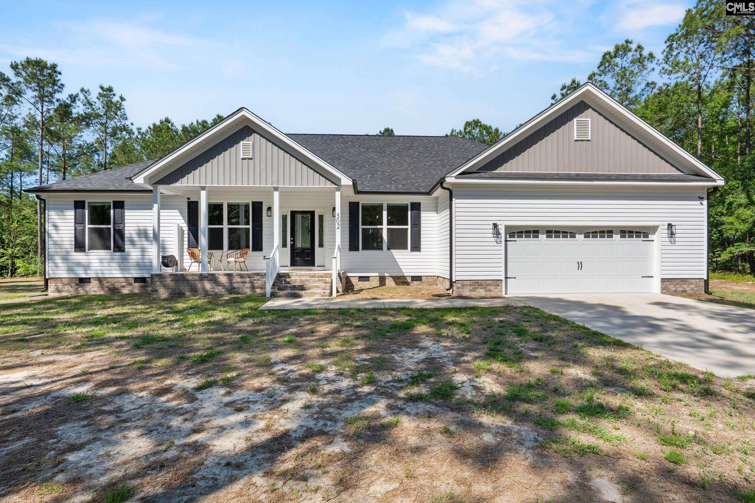 302 Kennerly Road North, SC 29112 - Photo 2 of 39