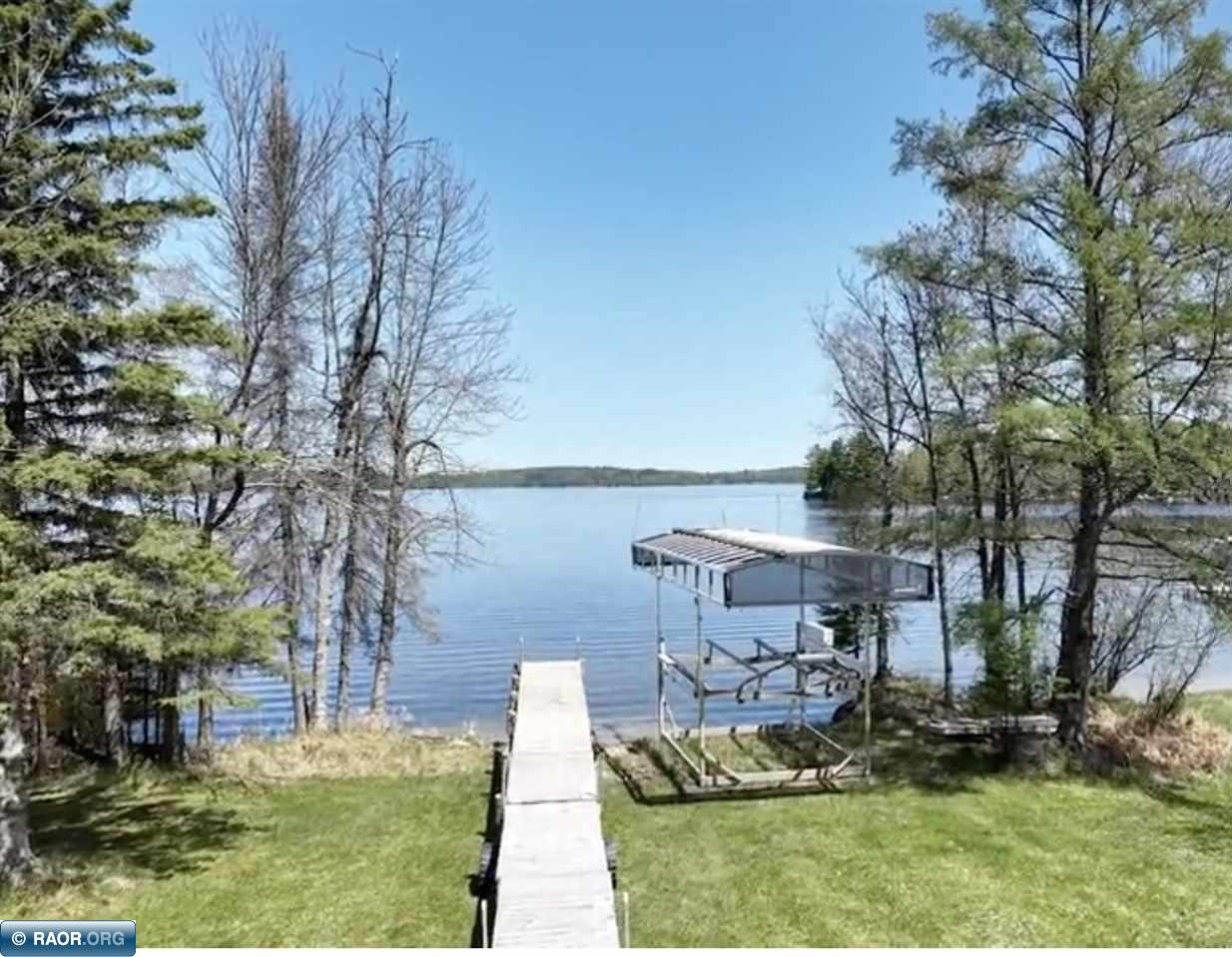 9057 East Wakemup Village Road Cook, MN 55723 - Photo 2 of 35