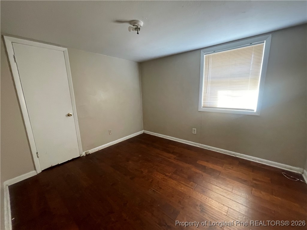 824 Ridge Road, Unit 2 Fayetteville, NC 28311 - Photo 4 of 6