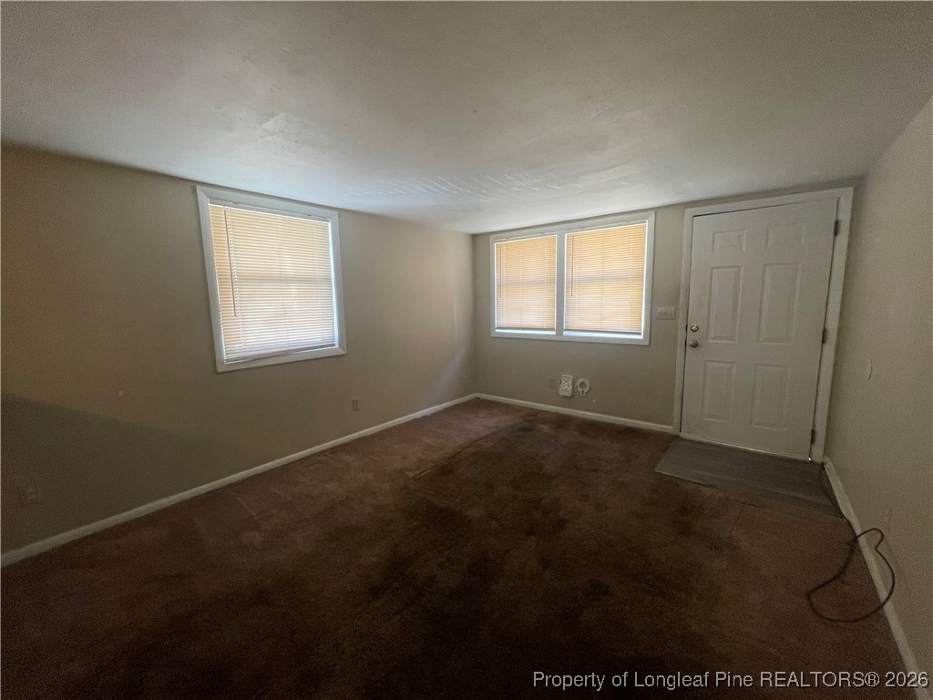 824 Ridge Road, Unit 2 Fayetteville, NC 28311 - Photo 6 of 6