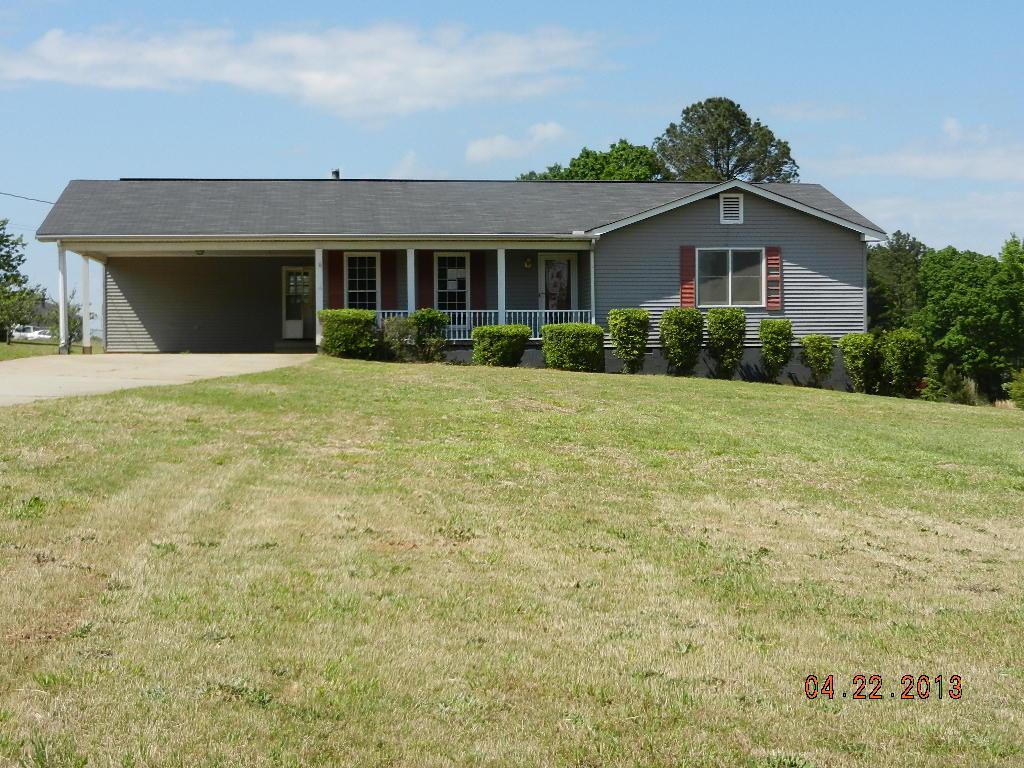1201 Peeksville Road Locust Grove, GA 30248 - Photo 1 of 1