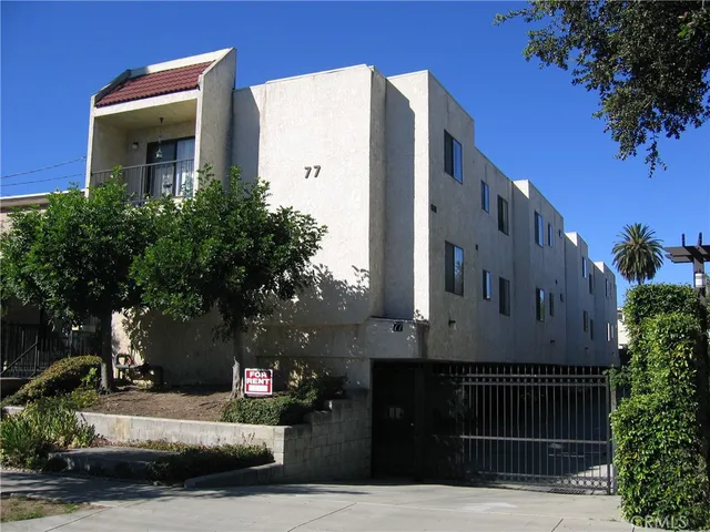 $2,550 | 77 North Holliston Avenue, Pasadena, CA 91106