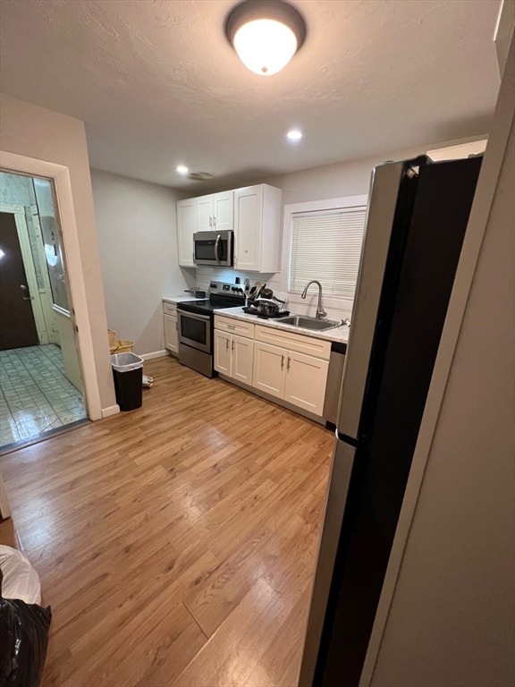 288 Meridian Street, Unit 1 Boston, MA 02128 - Photo 8 of 24
