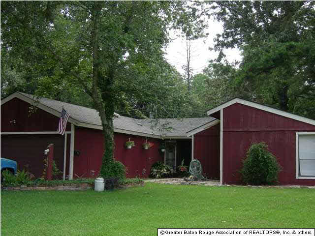 447 Kay Drive Baton Rouge, LA 70815 - Photo 4 of 4 Gallery Image 4