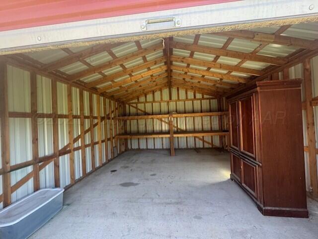 2121 Colgate Drive Perryton, TX 79070 - Photo 16 of 18 a view of an empty room